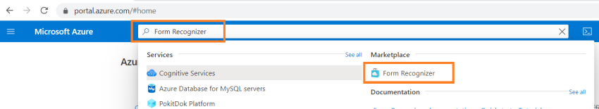 Read Sales Receipts and Extract Details using Azure Cognitive Services